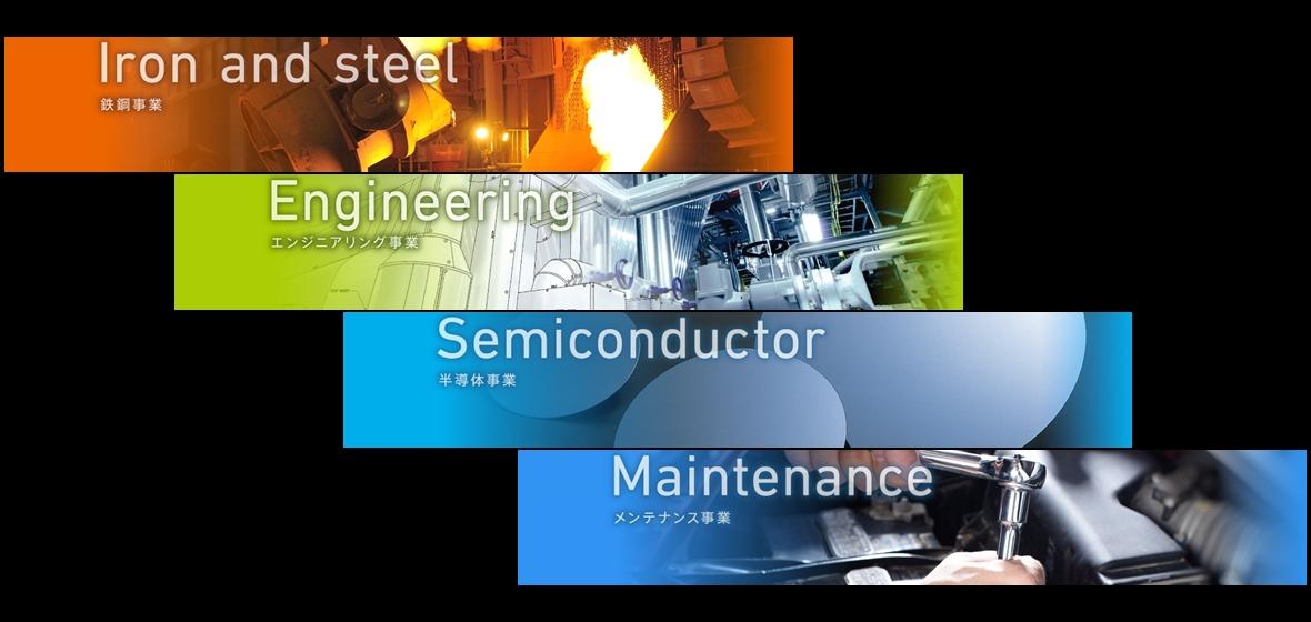 濱田重工株式会社