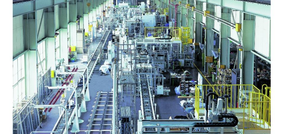 三洋機工株式会社