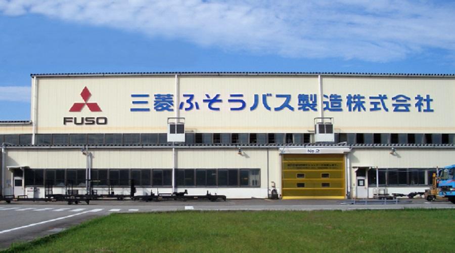 事業所外観