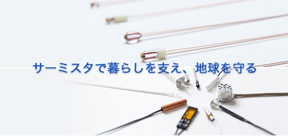 株式会社芝浦電子