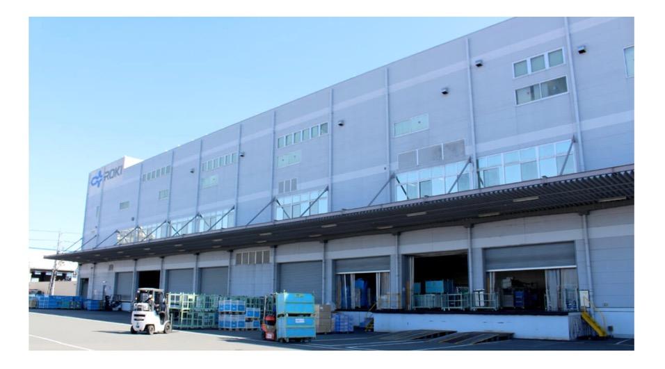 浜松工場
