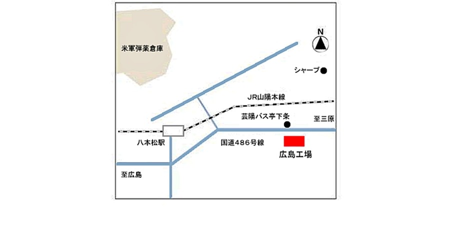 アクセス