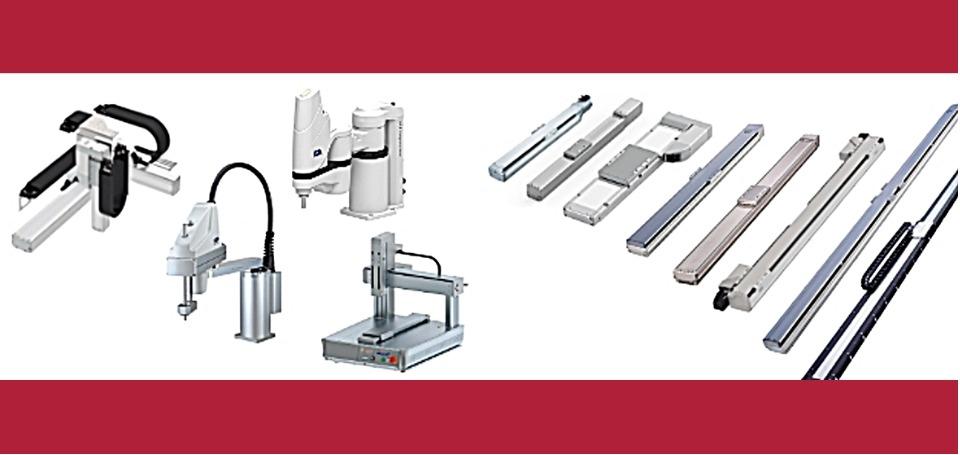 株式会社アイエイアイ