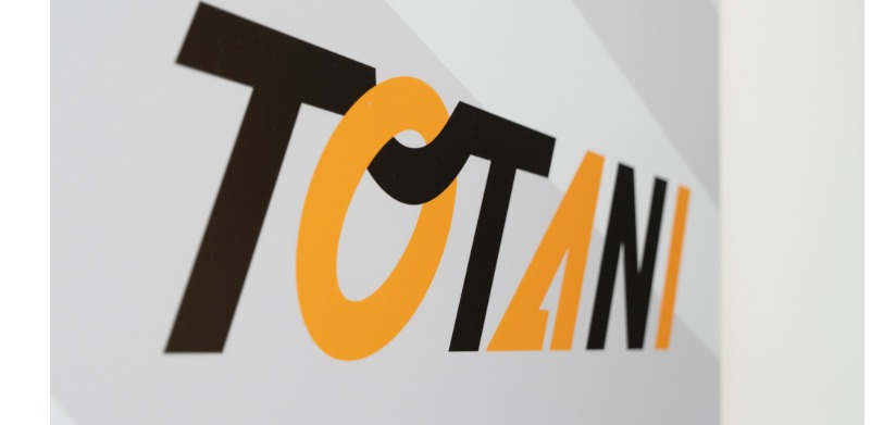 トタニ技研工業株式会社