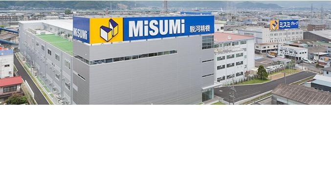 本社外観