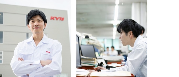カヤバ株式会社(KYB)本社 の求人・採用情報｜機械・電気エンジニアの転職なら-コグナビ転職