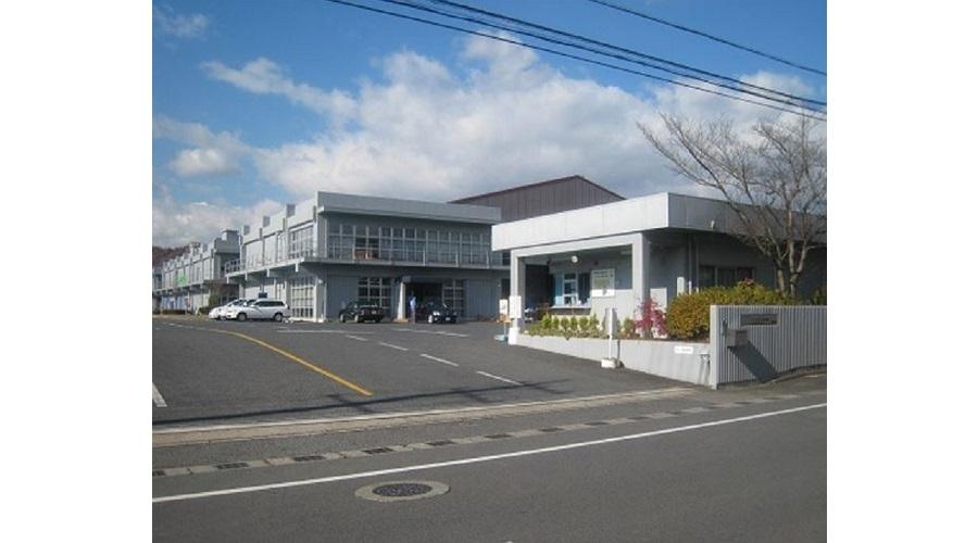 事業所外観