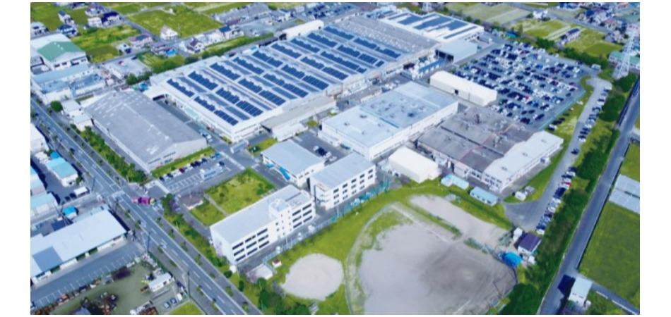 THKリズム株式会社