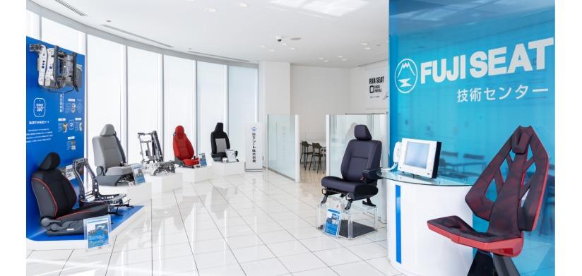 富士シート株式会社