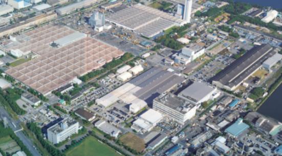 千葉県市原市八幡海岸通6番地