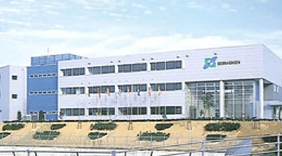 事業所外観