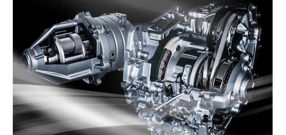 ジヤトコ株式会社