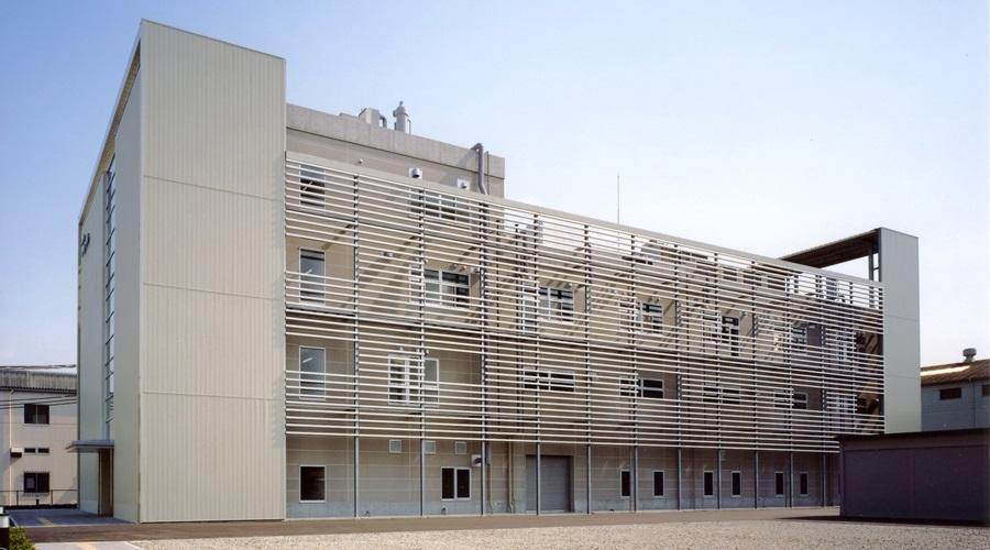 テクノプラザ