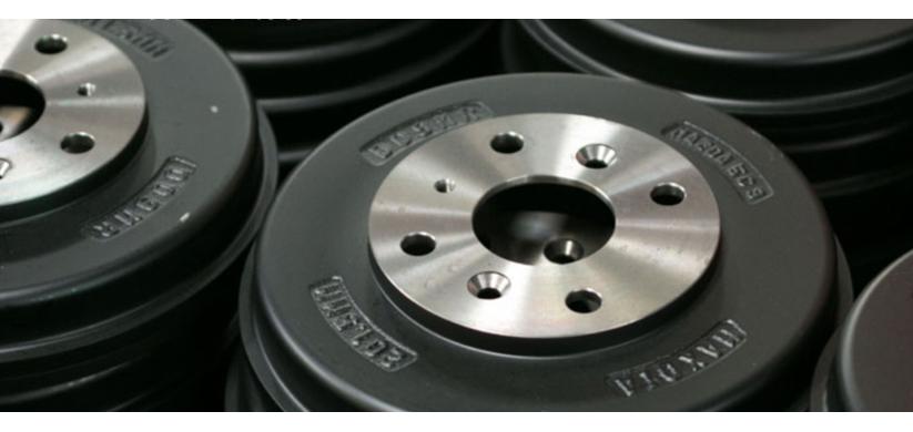 ヨシワ工業株式会社