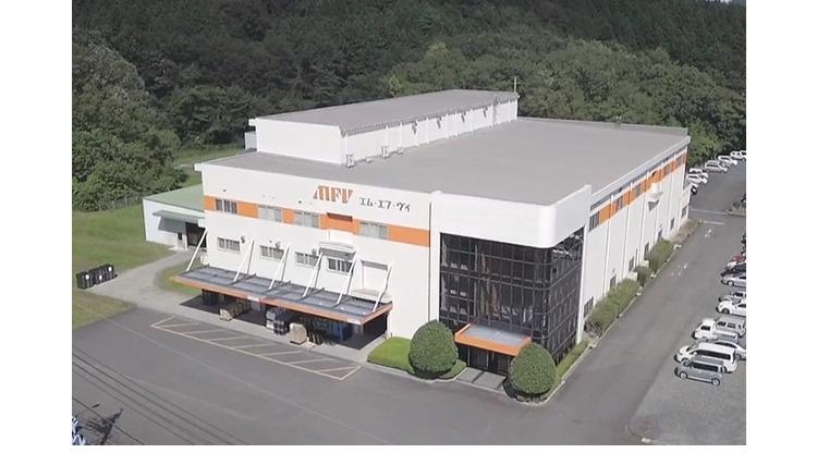 岡山工場