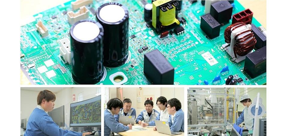 ダイキンレクザムエレクトロニクス株式会社