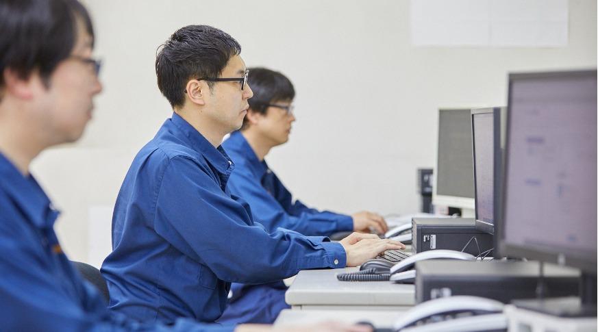 研究開発職　ITソフト関連開発