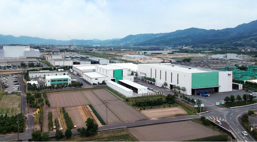 本社工場