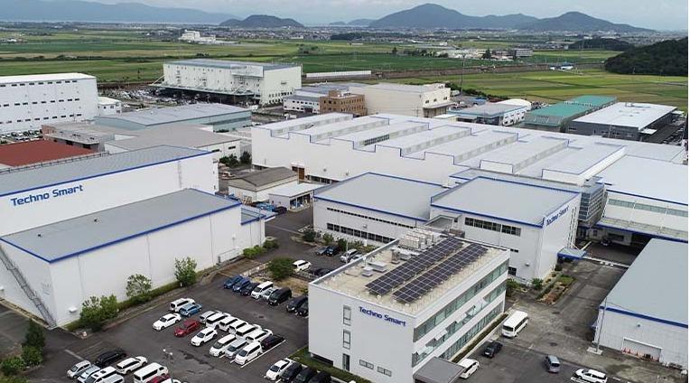 滋賀事業所