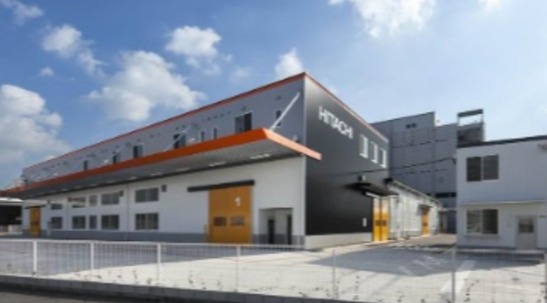 工場