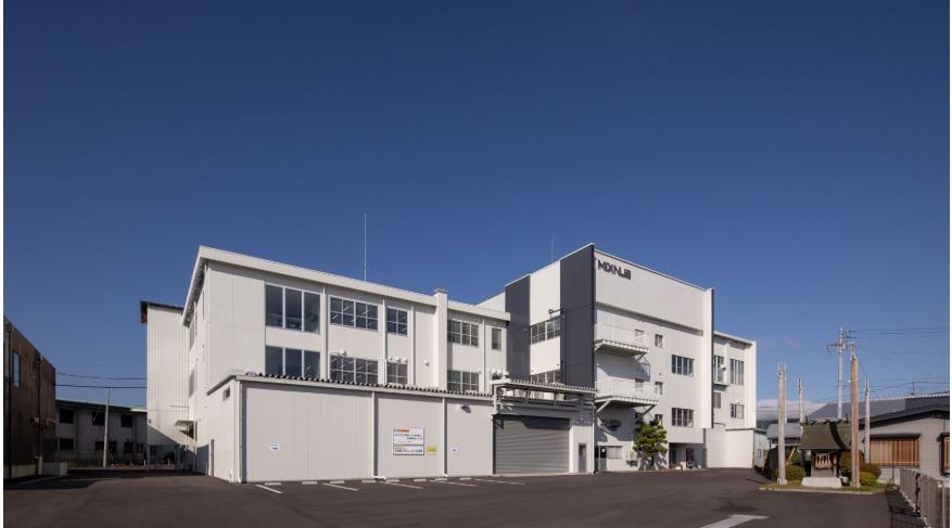 本社工場