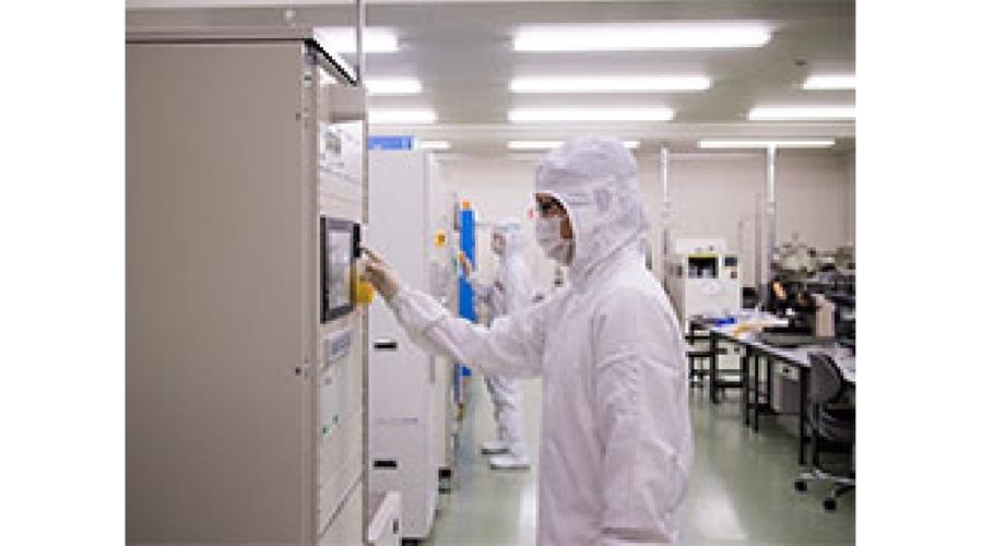 製造現場