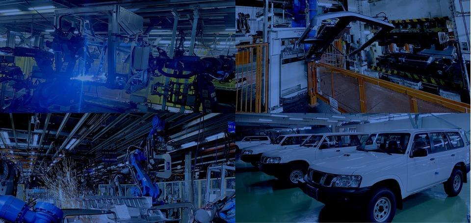 髙田工業株式会社