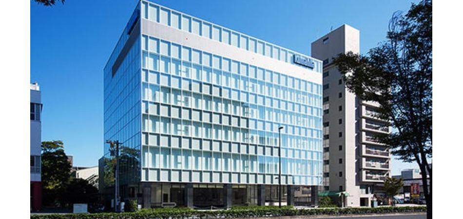 株式会社熊平製作所