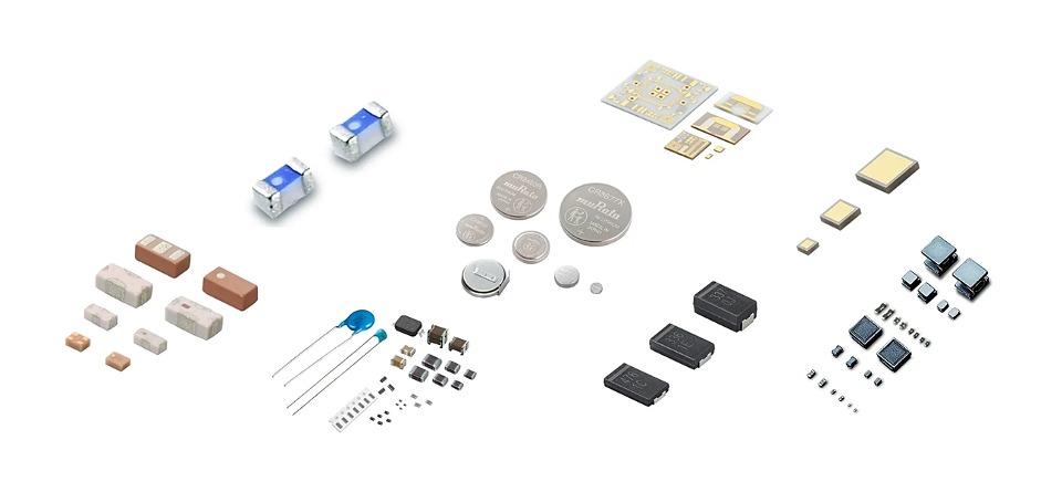 株式会社村田製作所