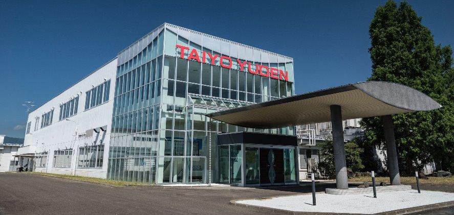 福島太陽誘電株式会社