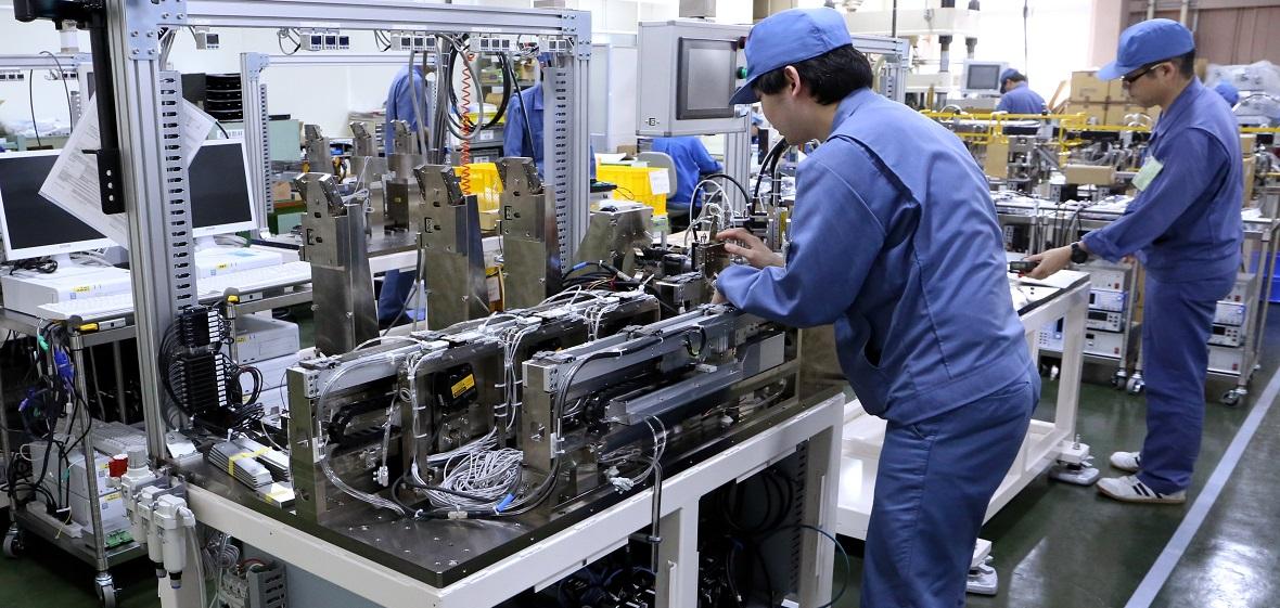 ヤマセ電気株式会社