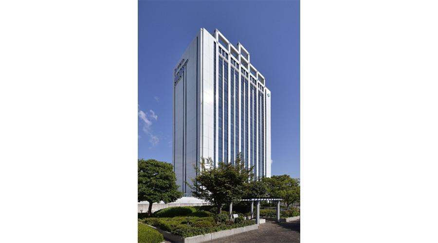 本社外観