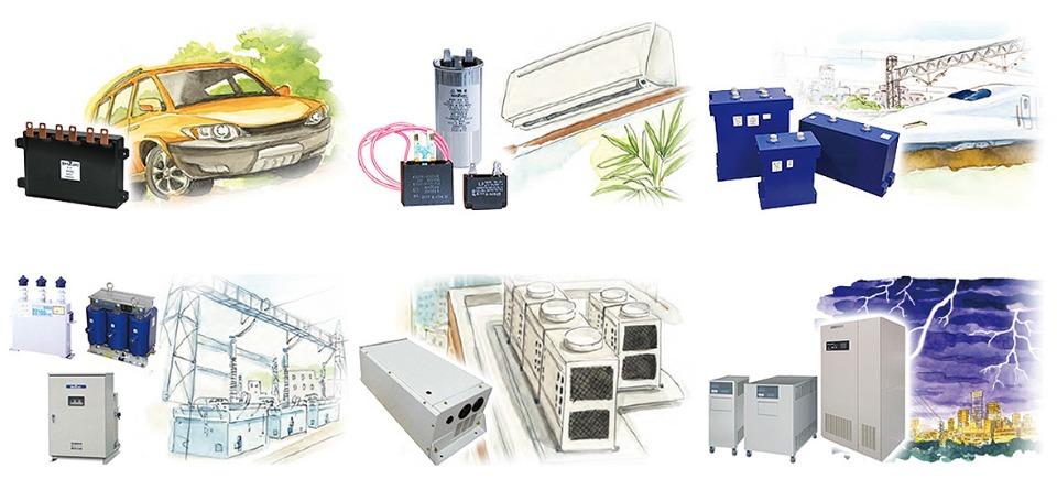 株式会社 指月電機製作所