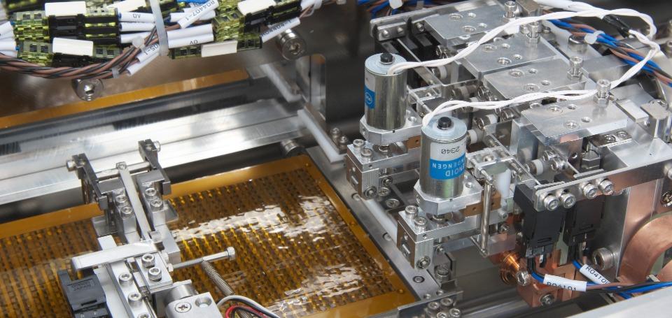 日本アビオニクス株式会社