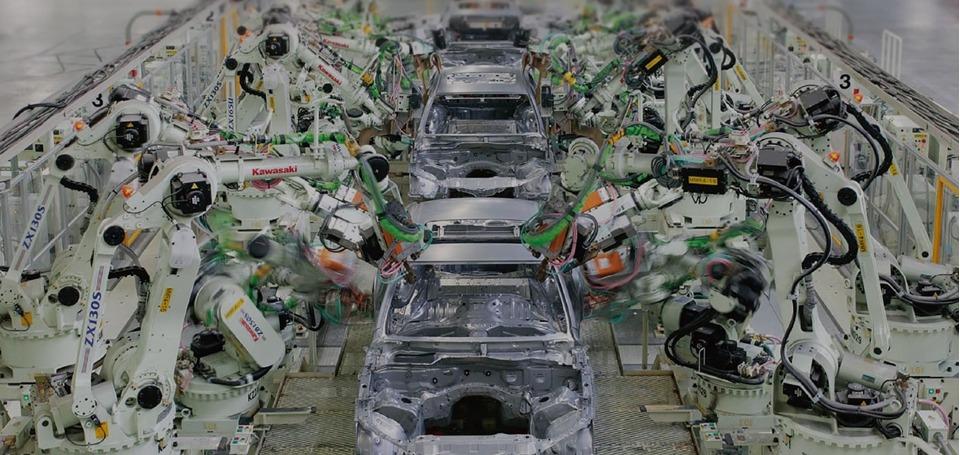 鬼頭工業株式会社