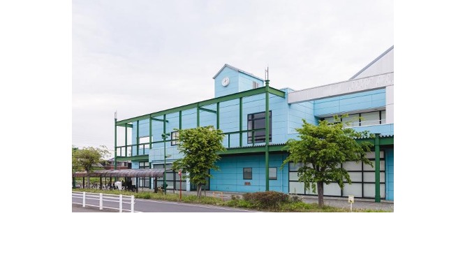 幸田ロジスティクスセンター