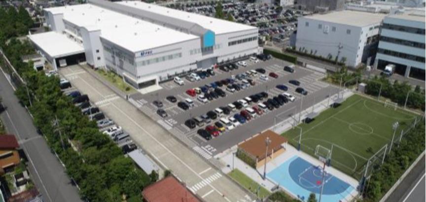 太平洋精工株式会社