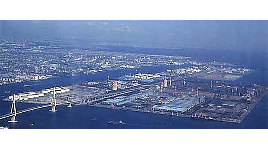 事業所外観