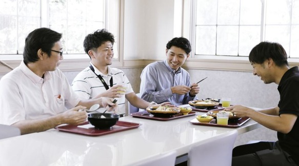食堂