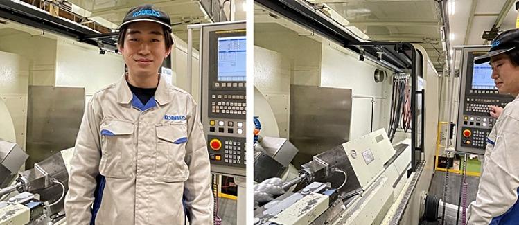 コベルコ・コンプレッサ株式会社播磨工場 の求人・採用情報｜機械