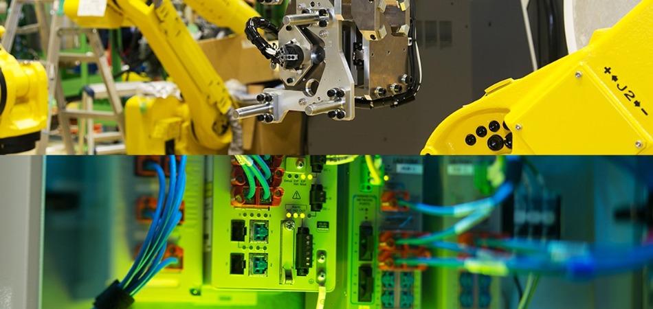 株式会社豊電子工業