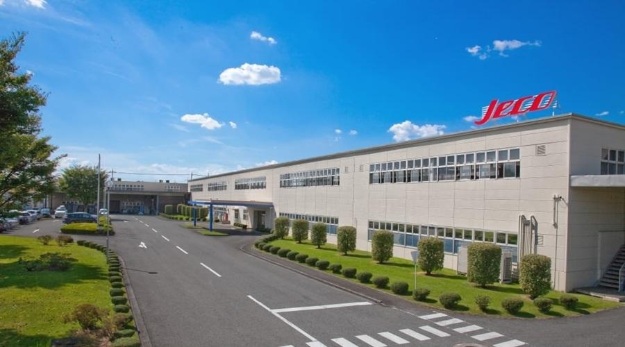 本社外観