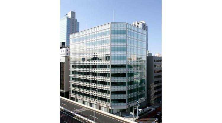 事業所外観