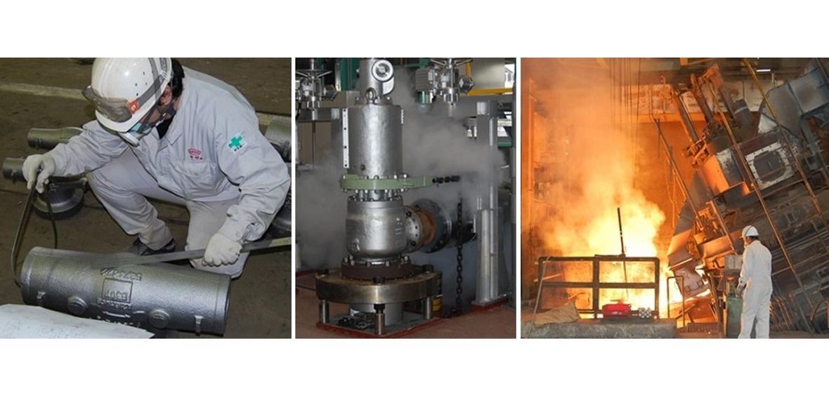 岡野バルブ製造株式会社