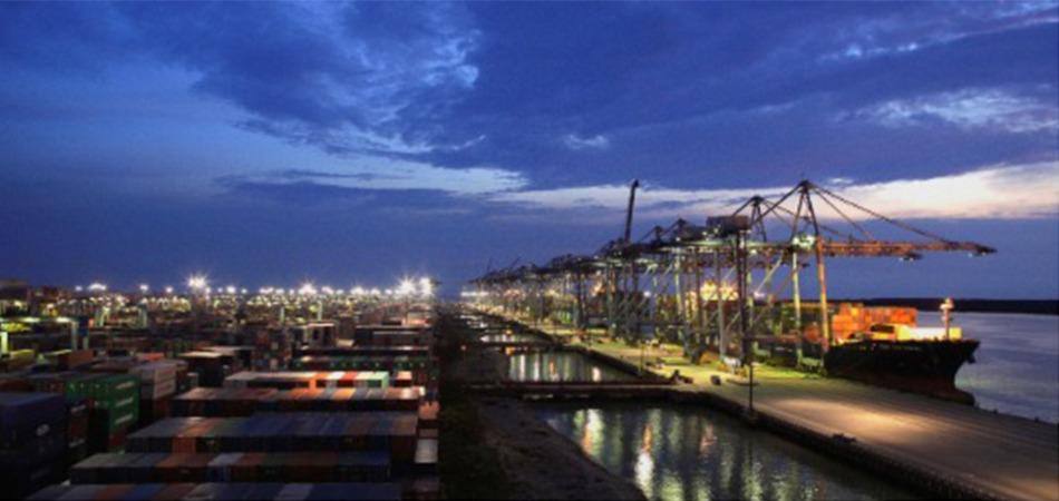 株式会社三井E&S