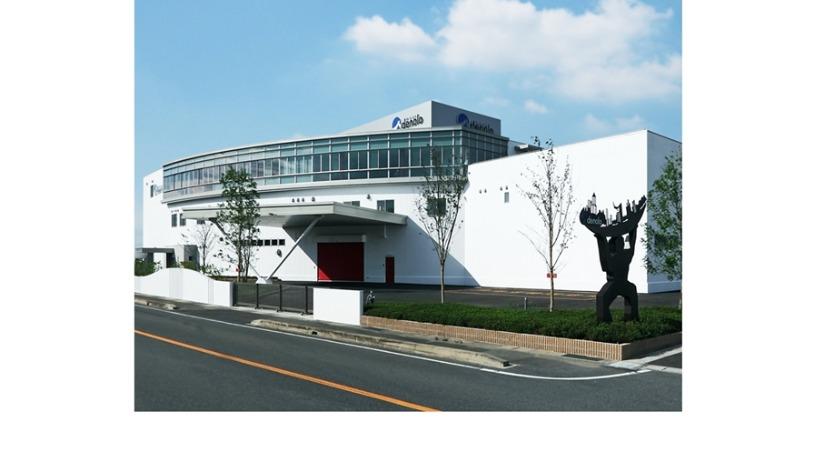 本社・R&Dセンター・第一工場