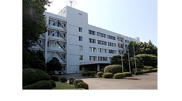 事業所外観