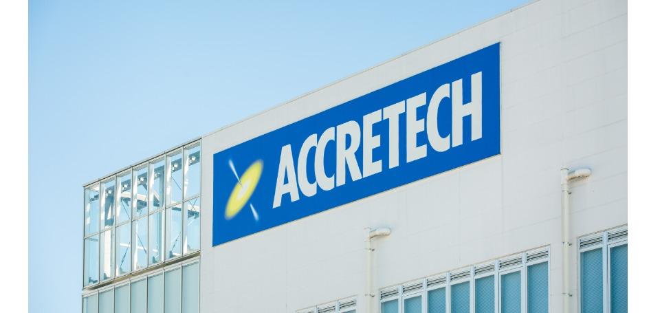 株式会社東京精密