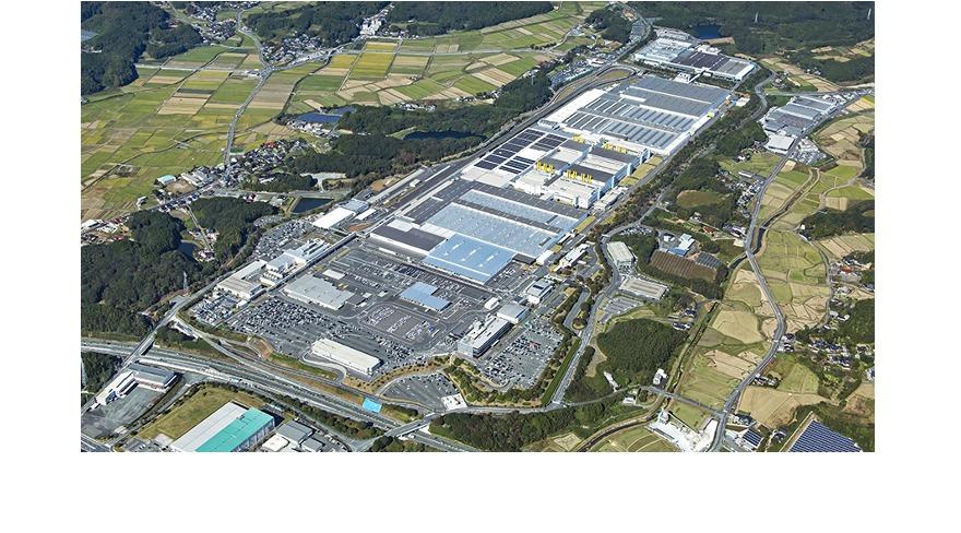 宮田工場