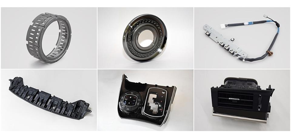 小島プレス工業株式会社